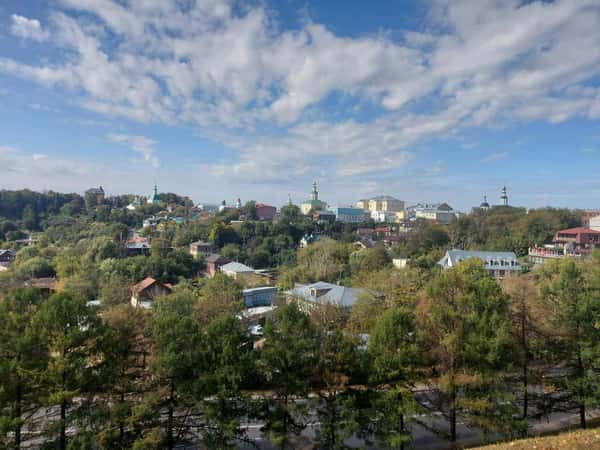 Сердце древней Руси: Владимир