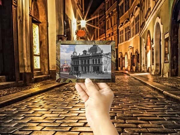Некитайский Китай: экскурсия-квест в пределах старинной крепости