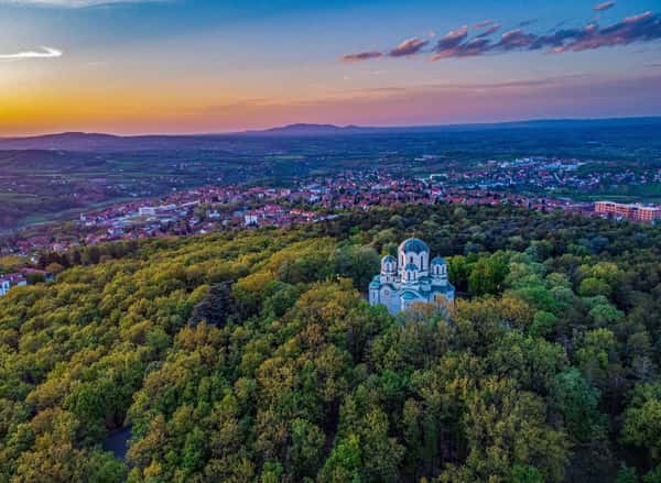 Королевская Сербия