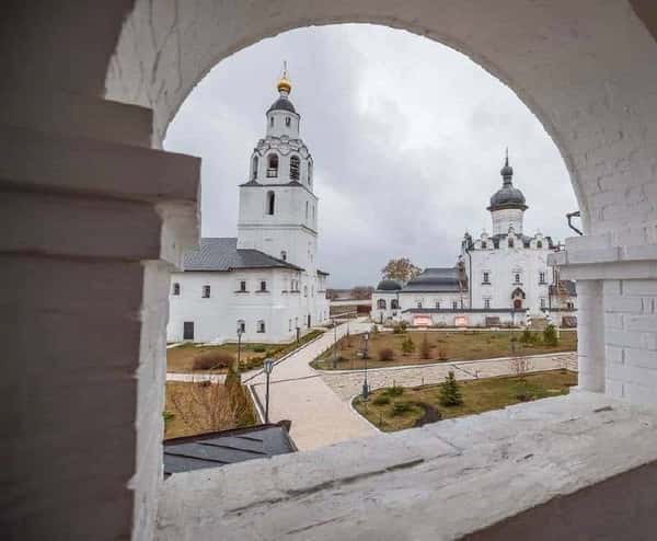 Путешествие на остров-град Свияжск в мини-группе