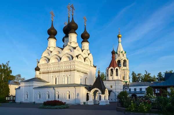 Обзорная экскурсия по Мурому и Карачарово
