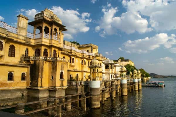 Заглянуть в прошлое: путешествие по главным историческим местам Индии