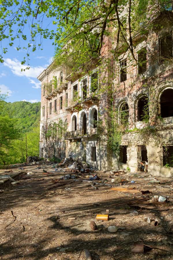Однодневный тур в Акармару и Кындыг