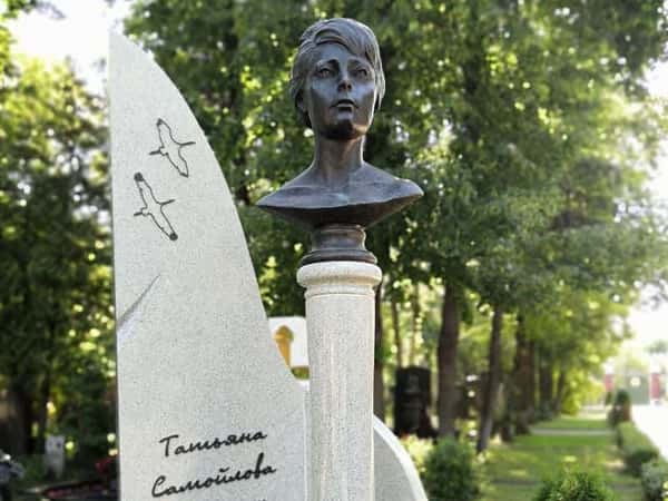 Новодевичье кладбище: некрополь советской элиты