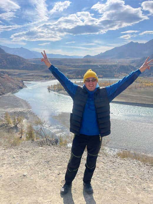 Самая красивая дорога России: Чуйский тракт + Гейзерное озеро