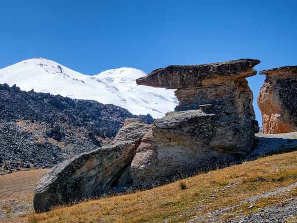 Джилы су экскурсия фото