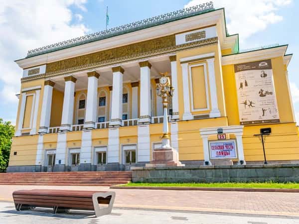 Многослойная Алма-Ата: от истории к стрит-арту