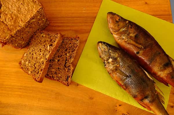 Секреты русской традиционной кухни