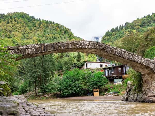 Батуми и горная Аджария за 1 день