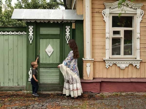 Приключения в Коломне - экскурсия для детей