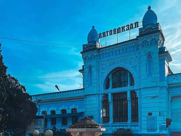 Нити Туапсе: иммерсивный аудиоспектакль-прогулка по городу