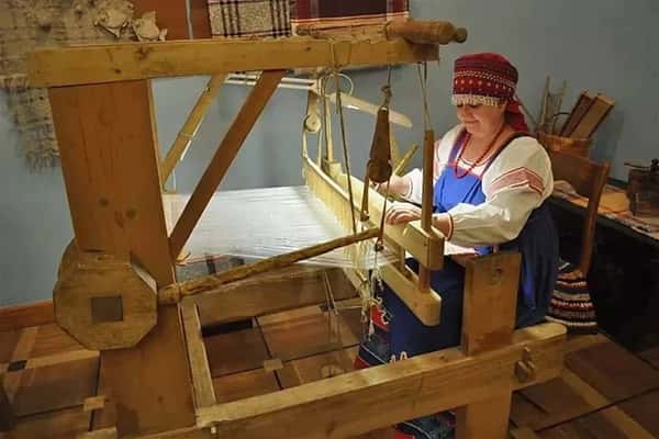 Новгород ремесленный