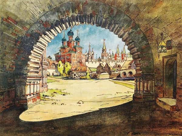 Таинственный остров Москвы: от подземелий до крыш вокруг Кремля