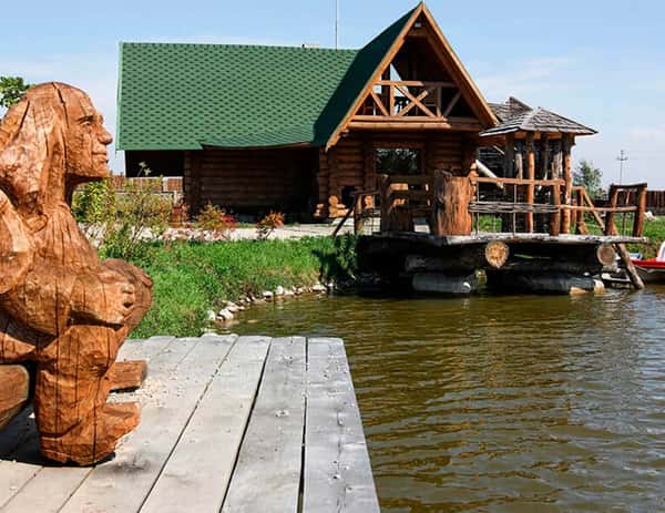 Трансфер из Гродно в Коробчицы и обратно. Комфортное путешествие в сердце белорусской культуры и истории