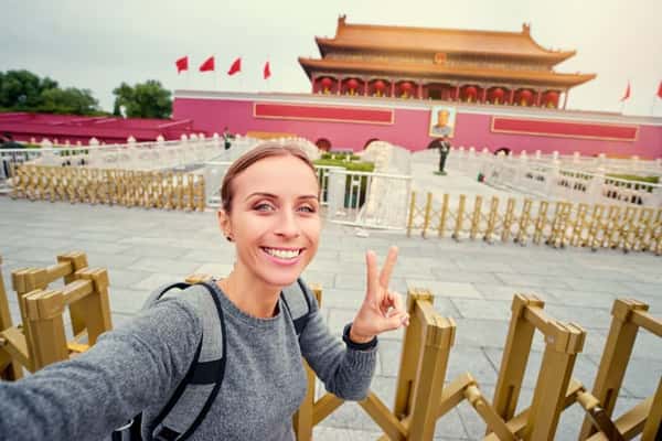 Два сердца Китая: отпуск в нынешней и бывшей столицах Поднебесной