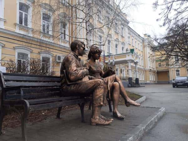Квест экскурсия «Грибы с глазами»