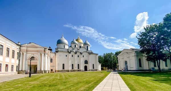 Ресторан детинец в великом новгороде фото