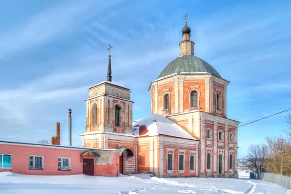 Картинка вдоль и поперек