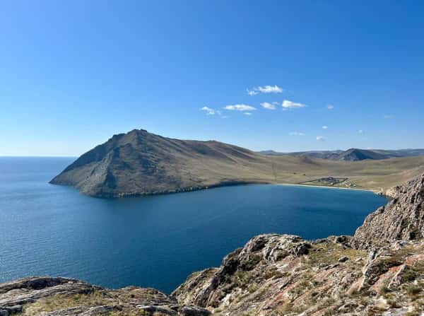 Природные достопримечательности и священные места Байкала