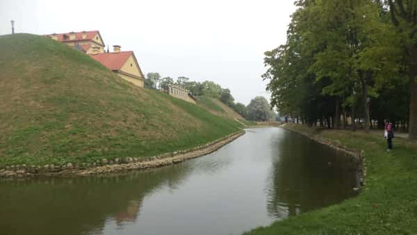 Легенды и истории Мира и Несвижа