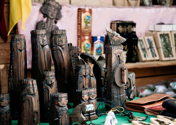 Чемал: лучшее за три дня