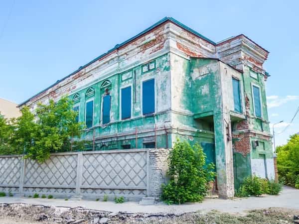 Злачная Казань: изнанка татарской столицы