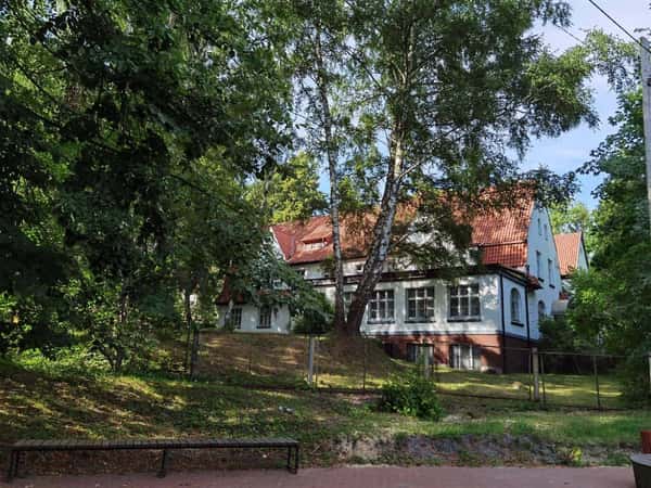 Bike Camp mini. Велотур в Калининград на 4 дня / 3 ночи