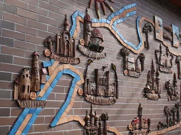 Сокровища российской Прибалтики: 5 городов за 1 день