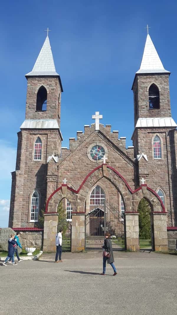 Из Минска - в парк «Сула» и село Рубежевичи 🇧🇾 Экскурсия цена 14500₽