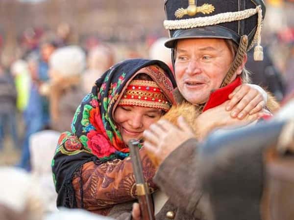 Война 1812 года: жизнь простого солдата