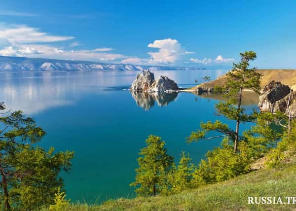 К берегам Байкала. Экскурсионный тур для всей семьи