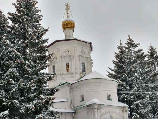 Удивительная Солотча - вторая родина Паустовского