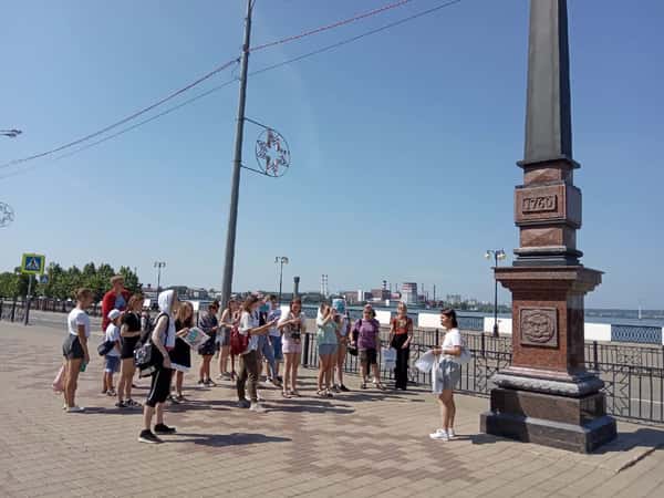 «Древности ижевского завода» — квест-экскурсия для всей семьи