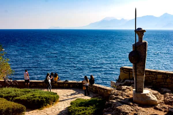 Парк Караалиоглу