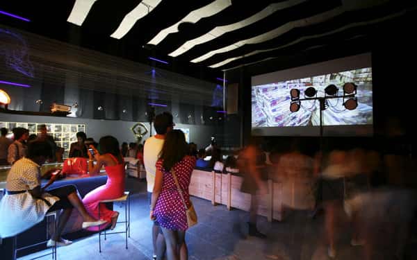 Кубинская  Художественная Фабрика, Гавана