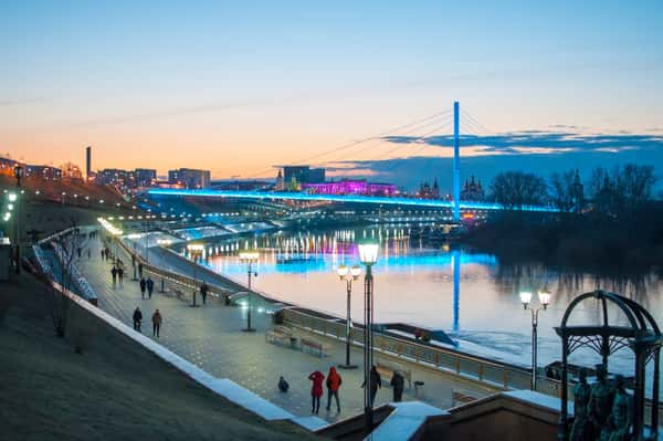 Тюмень, Россия