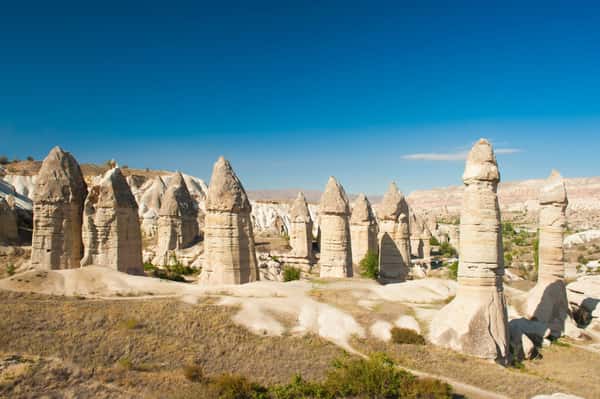 Долина любви