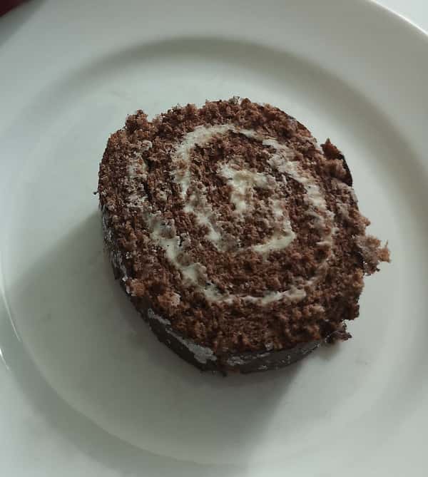 Бисквитные торты – популярный десерт