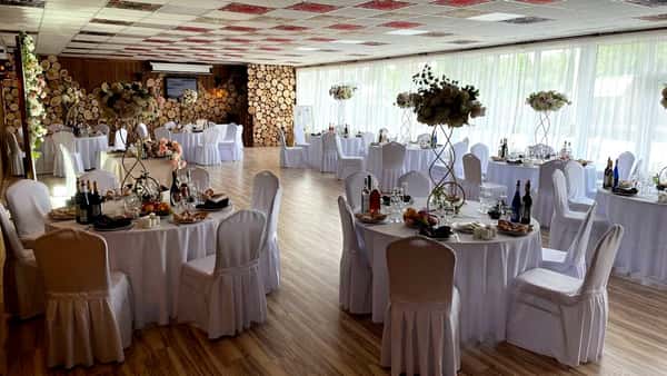 Банкетный зал