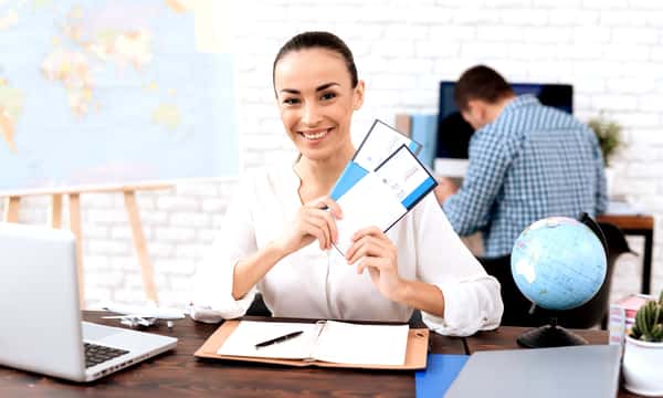 Мифы о горящих путёвках