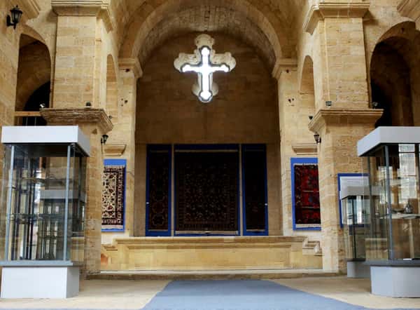 Музей ковра