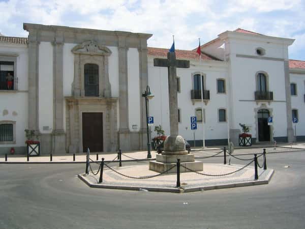 Церковь Святого Франциска