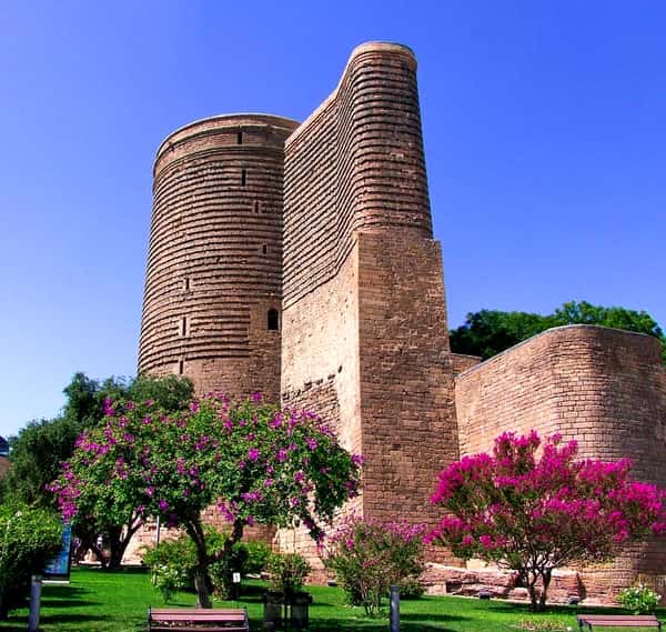 Девичья Баня