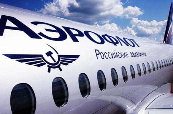 «Аэрофлот» ужесточает контроль за ручной кладью пассажиров