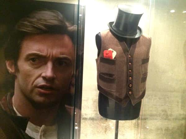 Музей голливудского костюма