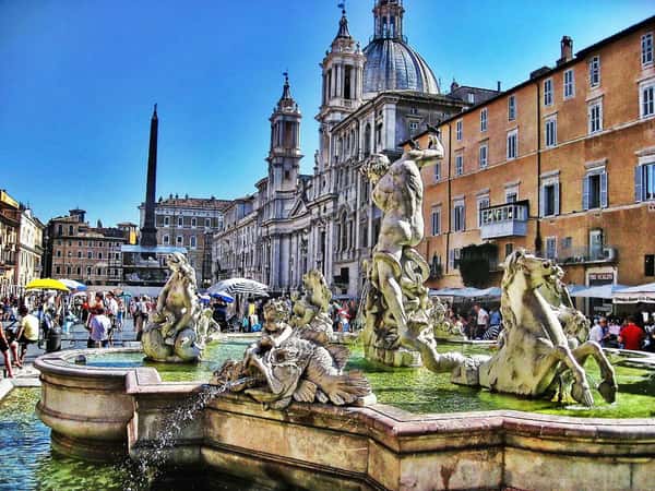 Болонья, Италия