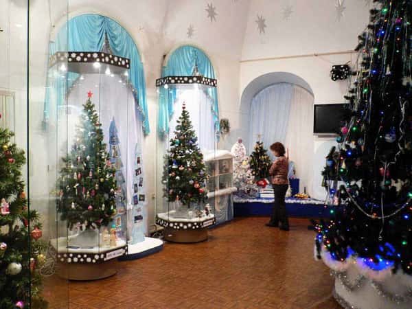 Великий Устюг