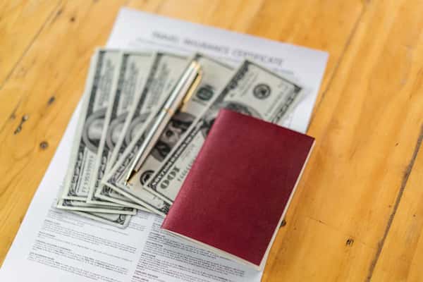 Сколько стоит оформление гражданства Мальты?