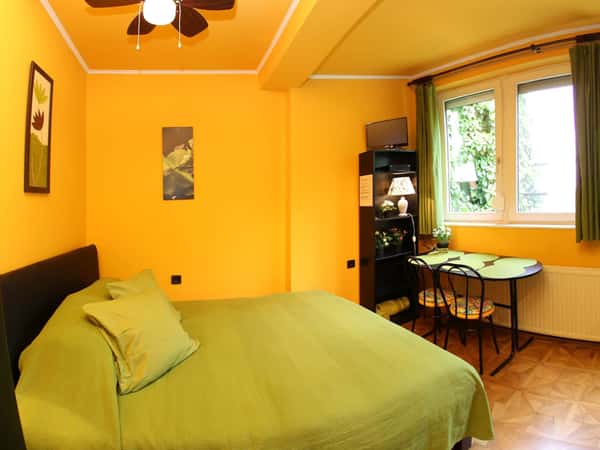 BudaHome Apartments, Будапешт