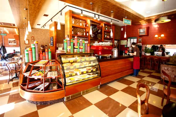 Кофейня "З&М"